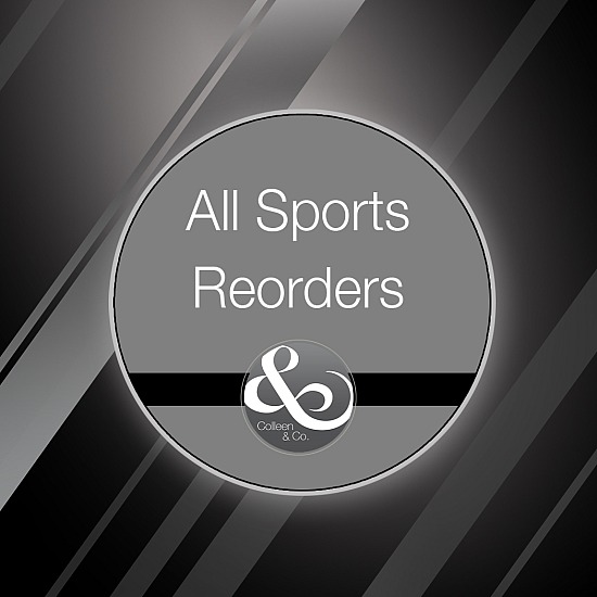 Sports Reorders