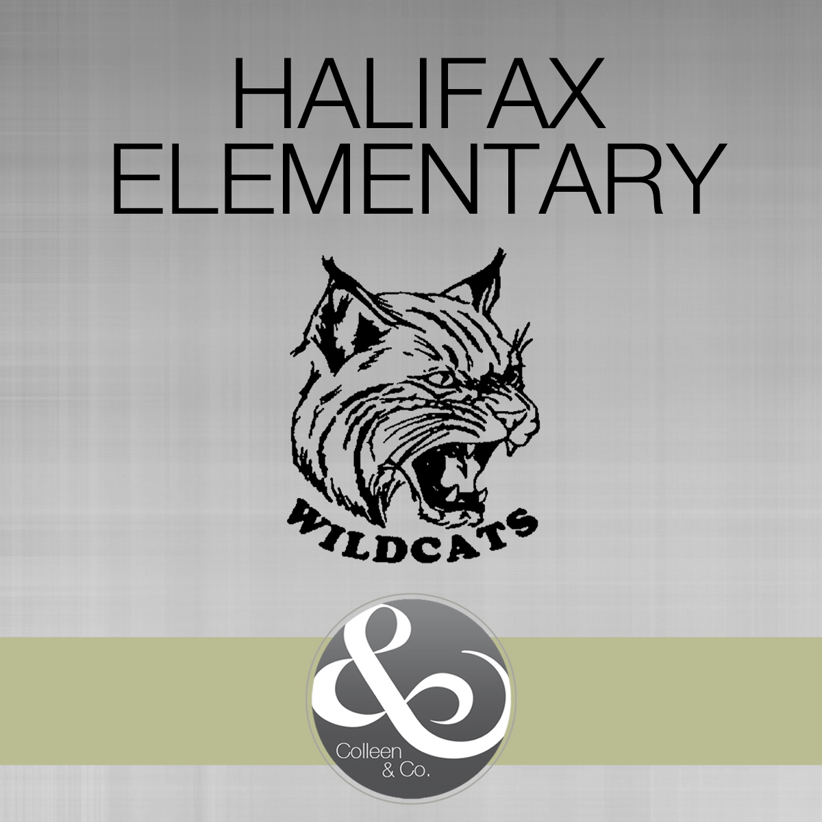 2023 Spring Halifax Elementary Prepay Your Package